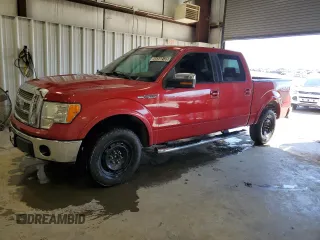 2009 Ford F-150 XL z VIN 1FTPW14V29FA40759, wystawiony jako Copart lot #49340135 z przebiegiem 213 388 mil mil oraz Tytuł czysty. Historia ofert i sprzedaży dostępna na DreamBid. Obrazek 1.