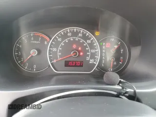 2009 Suzuki SX4 Touring AWD z VIN JS2YB417396203092, wystawiony jako Copart lot #53965685 z przebiegiem 153 701 mil mil oraz Szkoda całkowita • Salvage title. Historia ofert i sprzedaży dostępna na DreamBid. Obrazek 9.