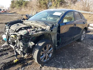2020 Mazda CX-30 Select with VIN 3MVDMBCL9LM126154, listed as a IAAI auction lot 41492799 with 51,977 mi miles and . Bid and sale history available at DreamBid. Image 18.