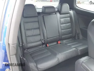 2008 Volkswagen R32 with VIN WVWKC71K58W190749, listed as a IAAI auction lot 42131519 with 150,588 mi miles and . Bid and sale history available at DreamBid. Image 8.