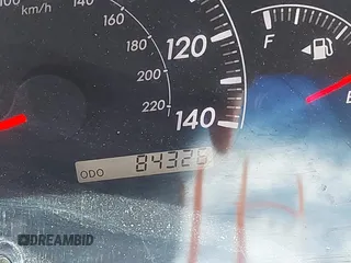 2005 Toyota Camry LE with VIN JTDBF30KX50165586, listed as a IAAI auction lot 41948322 with 84,326 mi miles and . Bid and sale history available at DreamBid. Image 15.
