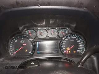 2015 Chevrolet Silverado 1500 LT with VIN 1GCVKREC6FZ183559, listed as a IAAI auction lot 41813921 with 171,304 mi miles and . Bid and sale history available at DreamBid. Image 7.