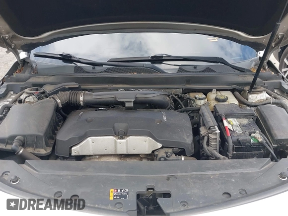 2014 Chevrolet Impala LT with VIN 2G1115SL4E9279660, listed as a IAAI auction lot 42675495 with 159,215 mi miles and . Bid and sale history available at DreamBid. Image 10.