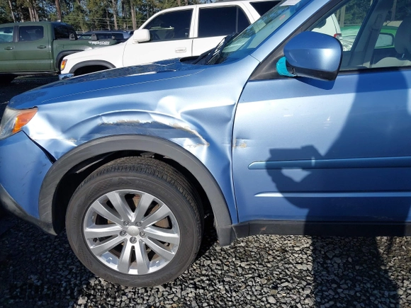 2011 Subaru Forester X Premium с VIN JF2SHADC3BH740353, выставлен на аукционе IAAI как лот 42000278 с пробегом 65 024 миль миль и . История ставок и продаж доступна на DreamBid. Изображение 6.