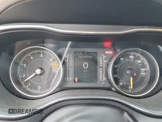 2020 Jeep Cherokee Latitude с VIN 1C4PJLCB7LD585795, выставлен на аукционе Copart как лот 60171755 с пробегом 57 568 миль миль и Списание • Salvage title. История ставок и продаж доступна на DreamBid. Изображение 9.