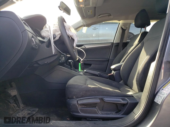 2016 Volkswagen Jetta Sedan 1.4T SE with VIN 3VWD67AJ4GM227955, listed as a Copart auction lot 46251925 with 137,209 mi miles and Salvage Title. Bid and sale history available at carsss.com. Image 7.