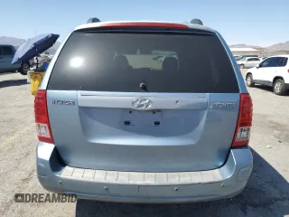 2008 Hyundai Entourage GLS с VIN KNDMC233686056740, выставлен на аукционе Copart как лот 56763195 с пробегом 166 400 миль миль и Списание • Salvage title. История ставок и продаж доступна на DreamBid. Изображение 6.