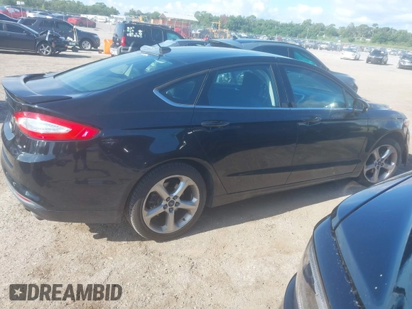 2016 Ford Fusion SE с VIN 3FA6P0H7XGR277892, выставлен на аукционе IAAI как лот 42708768 с пробегом 106 941 миль миль и . История ставок и продаж доступна на DreamBid. Изображение 13.