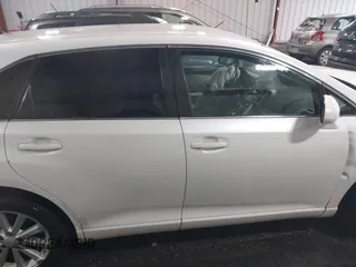 2009 Toyota Venza with VIN 4T3ZE11A29U018093, listed as a IAAI auction lot 41151274 with 193,792 mi miles and . Bid and sale history available at carsss.com. Image 13.