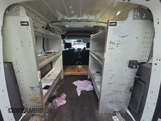 2019 Ford Transit Connect XL с VIN NM0LS7E2XK1393736, выставлен на аукционе IAAI как лот 42729520 с пробегом 92 733 миль миль и . История ставок и продаж доступна на DreamBid. Изображение 5.