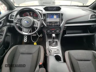 2018 Subaru Impreza Special Sports z VIN 4S3GKAM66J3611860, wystawiony jako Copart lot #64451325 z przebiegiem 98 233 mil mil oraz Szkoda całkowita • Salvage title. Historia ofert i sprzedaży dostępna na DreamBid. Obrazek 8.