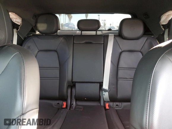 2023 Porsche Cayenne with VIN WP1BA2AY5PDA26021, listed as a Copart auction lot 82810954 with Not provided miles and Salvage title. Bid and sale history available at DreamBid. Image 10.