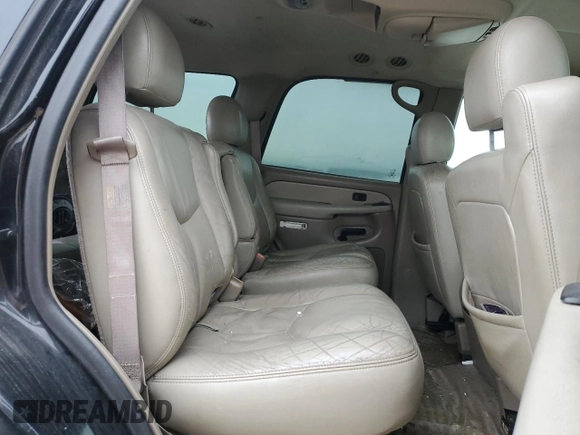 2003 Chevrolet Tahoe LS with VIN 1GNEC13Z93R280439, listed as a Copart auction lot 46139355 with 208,841 mi miles and Salvage Title. Bid and sale history available at carsss.com. Image 11.