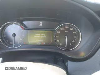 2019 Cadillac XT4 AWD Premium Luxury with VIN 1GYFZDR41KF154742, listed as a IAAI auction lot 42471905 with 137,035 mi miles and . Bid and sale history available at DreamBid. Image 7.