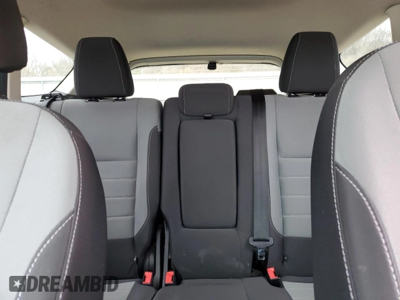 2016 Ford Escape SE with VIN 1FMCU9G94GUA74899, listed as a Copart auction lot 51660155 with 91,047 mi miles and Salvage Title. Bid and sale history available at DreamBid. Image 10.