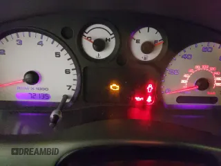 2006 Ford Ranger XL z VIN 1FTYR11U66PA08863, wystawiony jako Copart lot #55971395 z przebiegiem 72 135 mil mil oraz Szkoda całkowita • Salvage title. Historia ofert i sprzedaży dostępna na DreamBid. Obrazek 9.