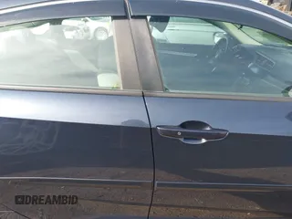 2019 Honda Civic Sedan EX with VIN 19XFC1F33KE010363, listed as a IAAI auction lot 41863301 with 77,578 mi miles. Bid and sale history available at carsss.com. Image 14.