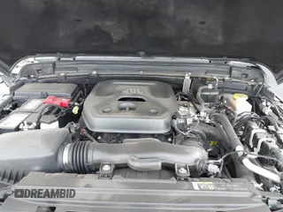 2020 Jeep Wrangler Unlimited Sahara с VIN 1C4HJXEN8LW203975, выставлен на аукционе IAAI как лот 42109259 с пробегом 51 799 миль миль и . История ставок и продаж доступна на DreamBid. Изображение 10.