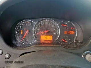 2011 Nissan Maxima SV z VIN 1N4AA5AP2BC816905, wystawiony jako Copart lot #61085245 z przebiegiem 174 892 mil mil oraz Szkoda całkowita • Salvage title. Historia ofert i sprzedaży dostępna na DreamBid. Obrazek 9.