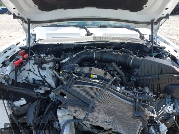 2021 Land Rover Defender with VIN SALE3ERU0M2038671, listed as a IAAI auction lot 42606135 with 79,051 mi miles and . Bid and sale history available at DreamBid. Image 10.