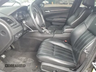 2016 Chrysler 300 S with VIN 2C3CCABG0GH141570, listed as a Copart auction lot 53939145 with 70,494 mi miles and Salvage Title. Bid and sale history available at DreamBid. Image 7.