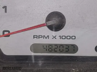 2005 Ford Ranger XL with VIN 1FTYR14UX5PA74021, listed as a IAAI auction lot 41833240 with 482,037 mi miles. Bid and sale history available at carsss.com. Image 7.