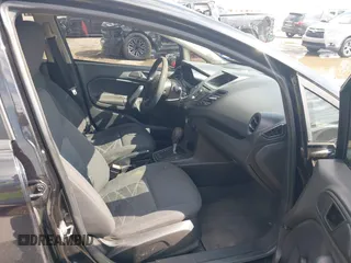 2015 Ford Fiesta S with VIN 3FADP4AJ2FM110510, listed as a IAAI auction lot 42207291 with 132,016 mi miles and . Bid and sale history available at DreamBid. Image 5.
