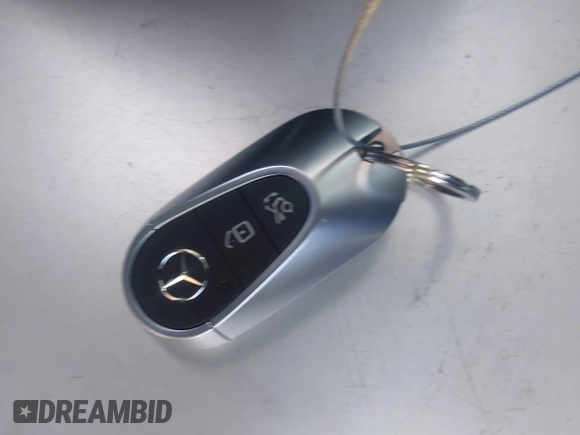 2024 Mercedes-Benz C 300 with VIN W1KAF4GB7RR156309, listed as a IAAI auction lot 42008478 with 5,350 mi miles and . Bid and sale history available at DreamBid. Image 11.