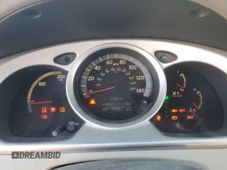 2006 Toyota Highlander z VIN JTEEW21A560013855, wystawiony jako Copart lot #88144905 z przebiegiem 154 983 mil mil oraz Szkoda całkowita • Salvage title. Historia ofert i sprzedaży dostępna na DreamBid. Obrazek 9.