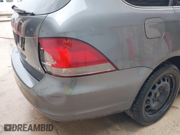 2013 Volkswagen Jetta SE with VIN 3VWPP7AJ5DM635466, listed as a IAAI auction lot 42501242 with 198,252 mi miles and . Bid and sale history available at DreamBid. Image 12.