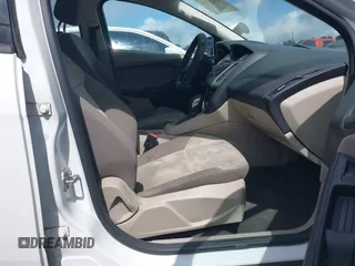 2012 Ford Focus SE with VIN 1FAHP3F22CL210262, listed as a IAAI auction lot 42430510 with 182,952 mi miles and . Bid and sale history available at DreamBid. Image 5.