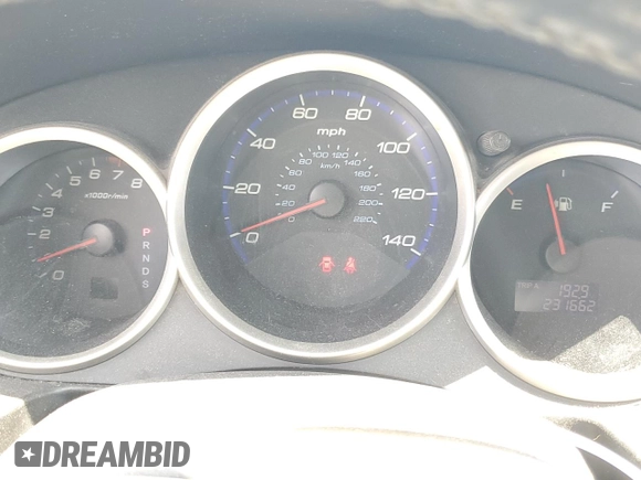 2007 Honda Fit Sport with VIN JHMGD38667S047110, listed as a Copart auction lot 69097094 with 231,662 mi miles and Salvage Title. Bid and sale history available at carsss.com. Image 9.