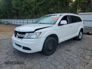 2017 Dodge Journey SXT с VIN 3C4PDDBG7HT529027, выставлен на аукционе Copart как лот 62124865 с пробегом Не указан миль и Чистый • Clean title. История ставок и продаж доступна на DreamBid. Изображение 1.
