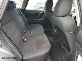 2008 Subaru Outback (Natl) with VIN 4S4BP60C587355567, listed as a Copart auction lot 83882454 with 214,226 mi miles and Salvage Title. Bid and sale history available at carsss.com. Image 10.
