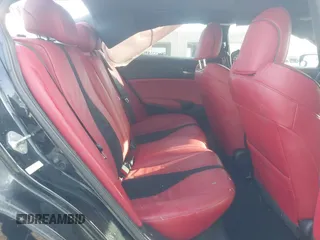 2019 Acura ILX Premium with VIN 19UDE2F87KA010292, listed as a IAAI auction lot 41603822 with 85,516 mi miles and . Bid and sale history available at DreamBid. Image 8.
