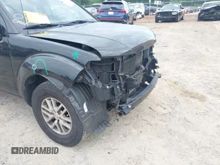 2019 Nissan Frontier SV z VIN 1N6AD0ER1KN786247, wystawiony jako IAAI lot #42188885 z przebiegiem 90 850 mil mil oraz . Historia ofert i sprzedaży dostępna na DreamBid. Obrazek 18.