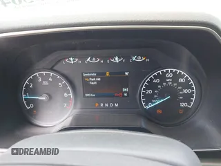 2021 Ford F-150 XL with VIN 1FTEX1EP8MKF05484, listed as a IAAI auction lot 42735641 with 78,951 mi miles and . Bid and sale history available at DreamBid. Image 7.