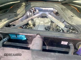 2018 McLaren 720S z VIN SBM14DCA3JW001315, wystawiony jako Copart lot #78193064 z przebiegiem Nie podano mil oraz Szkody całkowita. Historia ofert i sprzedaży dostępna na DreamBid. Obrazek 12.