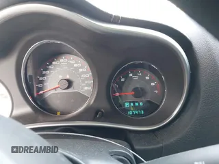 2012 Dodge Avenger SXT with VIN 1C3CDZCB2CN195212, listed as a IAAI auction lot 41374232 with 107,973 mi miles and . Bid and sale history available at DreamBid. Image 7.