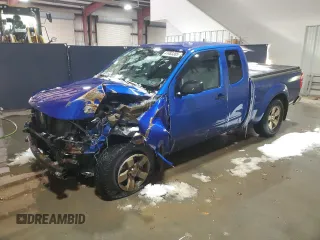2012 Nissan Frontier SV z VIN 1N6AD0CW4CC465356, wystawiony jako Copart lot #41483385 z przebiegiem 140 389 mil mil oraz Szkoda całkowita • Salvage title. Historia ofert i sprzedaży dostępna na DreamBid. Obrazek 1.