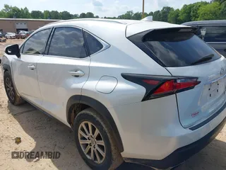 2017 Lexus NX 200t z VIN JTJBARBZ1H2109568, wystawiony jako IAAI lot #42231829 z przebiegiem 149 379 mil mil oraz . Historia ofert i sprzedaży dostępna na DreamBid. Obrazek 3.