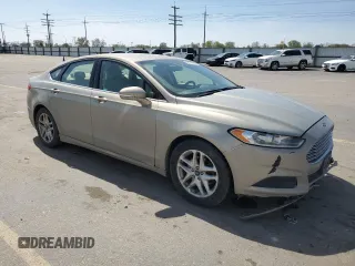 2015 Ford Fusion SE with VIN 3FA6P0H79FR297923, listed as a Copart auction lot 53172525 with 196,311 mi miles and Salvage Title. Bid and sale history available at carsss.com. Image 4.