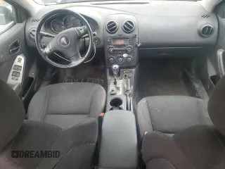 2009 Pontiac G6 GT 1SA z VIN 1G2ZH57NX94102379, wystawiony jako Copart lot #54549215 z przebiegiem 165 284 mil mil oraz Nie do naprawy. Historia ofert i sprzedaży dostępna na DreamBid. Obrazek 8.