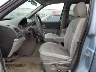 2007 Chevrolet Uplander LS Fleet with VIN 1GNDV23147D163070, listed as a Copart auction lot 88033535 with 240,327 mi miles and Salvage Title. Bid and sale history available at carsss.com. Image 7.