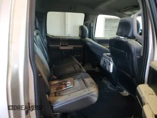 2018 Ford F-150 XL with VIN 1FTEW1EG4JFB07549, listed as a Copart auction lot 46408775 with 0 mi miles and Salvage Title. Bid and sale history available at carsss.com. Image 11.
