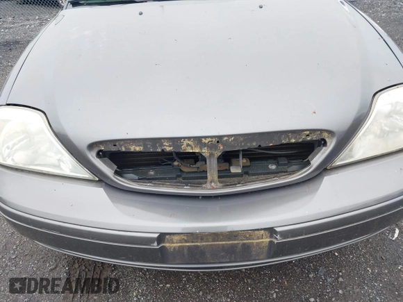2002 Mercury Sable LS Premium with VIN 1MEFM55S32G620355, listed as a IAAI auction lot 41961390 with 165,204 mi miles and . Bid and sale history available at DreamBid. Image 6.