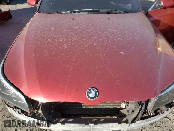 2006 BMW 5 Series 530xi with VIN WBANF73506CG67033, listed as a Copart auction lot 87941065 with Not Provided miles and Salvage Title. Bid and sale history available at DreamBid. Image 11.