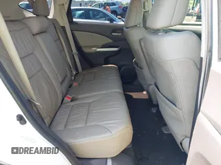 2012 Honda CR-V EX-L with VIN 5J6RM4H76CL069650, listed as a IAAI auction lot 42640309 with 223,747 mi miles and . Bid and sale history available at DreamBid. Image 8.