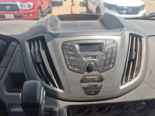2019 Ford Transit with VIN 1FTYR1CM6KKA85012, listed as a IAAI auction lot 42898811 with 246,228 mi miles and . Bid and sale history available at DreamBid. Image 19.