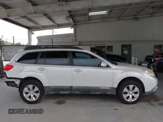 2010 Subaru Outback Limited Power Moon with VIN 4S4BRCKC6A3362370, listed as a IAAI auction lot 42602303 with 187,761 mi miles and . Bid and sale history available at DreamBid. Image 13.